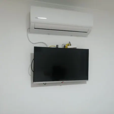 Daire Rados - Nova Gradnja - Stan Na Dan *