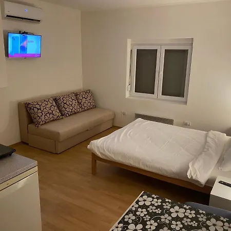 Rados - Nova Gradnja - Stan Na Dan Daire *