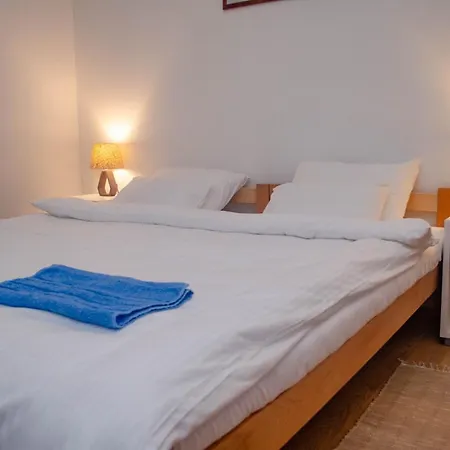 Daire Rados - Nova Gradnja - Stan Na Dan *