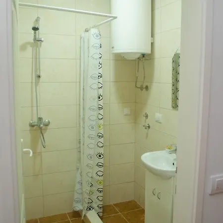 Rados - Nova Gradnja - Stan Na Dan Daire