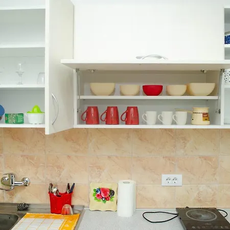 Daire Rados - Nova Gradnja - Stan Na Dan