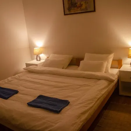 Daire Rados - Nova Gradnja - Stan Na Dan