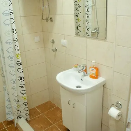 Rados - Nova Gradnja - Stan Na Dan Daire Gornji Milanovac